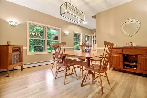 Dining - 5 Christopher Rd, Westerly, RI 02891 photo 1 of 2