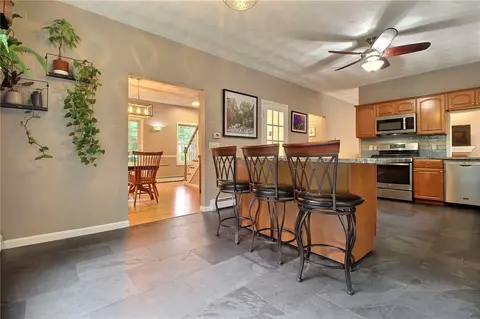 Kitchen - 5 Christopher Rd, Westerly, RI 02891 photo 1 of 3