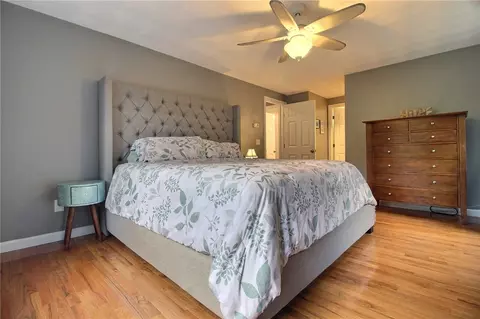 Bedroom - 5 Christopher Rd, Westerly, RI 02891 photo 2 of 4