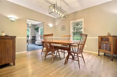 Dining - 5 Christopher Rd, Westerly, RI 02891 photo 2 of 2