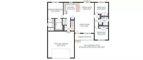 92 Red Maple Ln, Warwick, RI 02886 photo 2