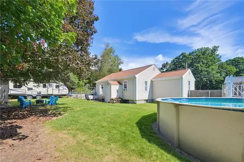 Exterior - 63 Taft St, Coventry, RI 02816 photo 5 of 6