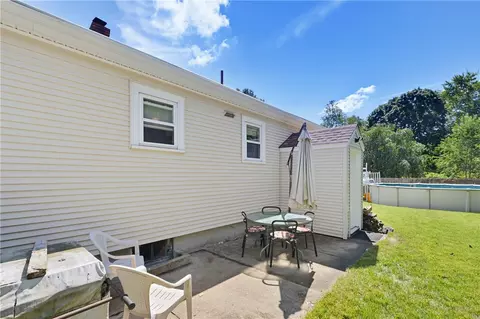 Exterior - 63 Taft St, Coventry, RI 02816 photo 6 of 6