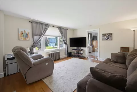 Living - 63 Taft St, Coventry, RI 02816 photo 1 of 4