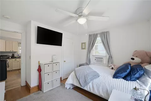 Bedroom - 63 Taft St, Coventry, RI 02816 photo 5 of 8