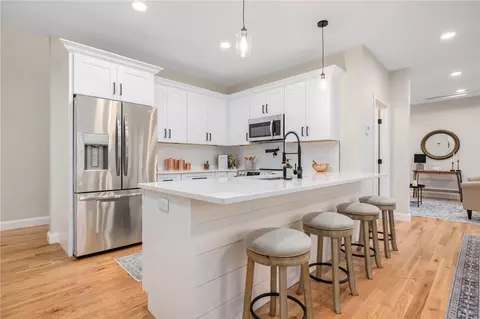 Kitchen - 2907 Post Rd #1, Warwick, RI 02886 photo 1 of 4