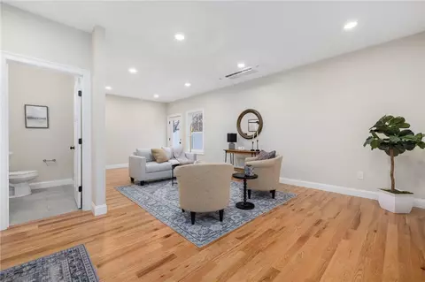 Living - 2907 Post Rd #1, Warwick, RI 02886 photo 1 of 2