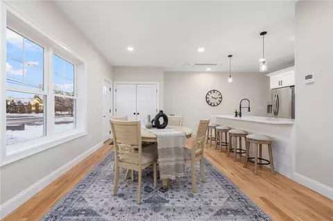 Dining - 2907 Post Rd #1, Warwick, RI 02886 photo 3 of 4