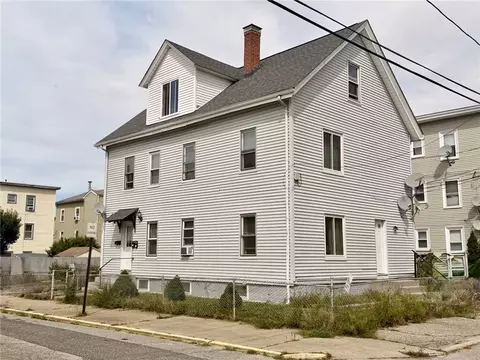 77 Henry St, Central Falls, RI 02863