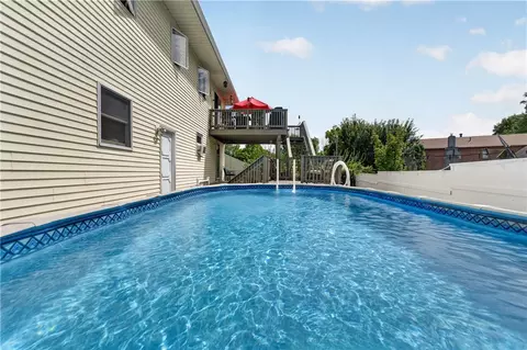 Exterior - 4 Evans St, Johnston, RI 02919 photo 9 of 11