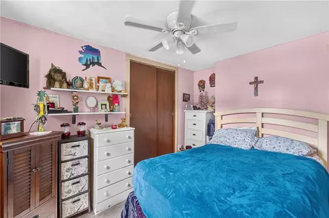 Bedroom - 4 Evans St, Johnston, RI 02919 photo 6 of 6