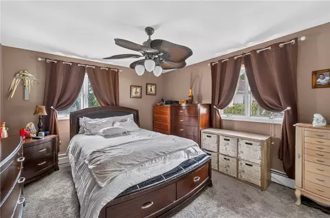 Bedroom - 4 Evans St, Johnston, RI 02919 photo 1 of 6