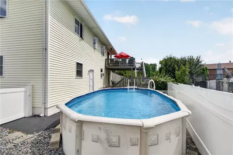 Exterior - 4 Evans St, Johnston, RI 02919 photo 7 of 11