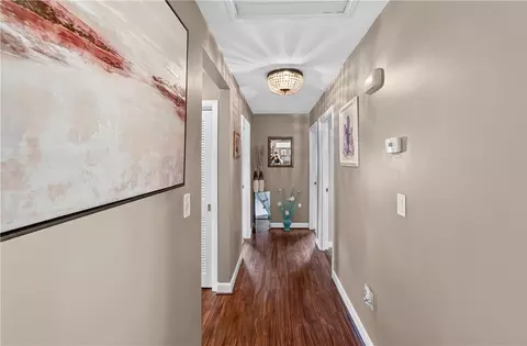 Entry Way - 4 Evans St, Johnston, RI 02919 photo 3 of 4