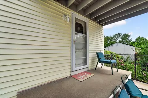 Exterior - 4 Evans St, Johnston, RI 02919 photo 11 of 11