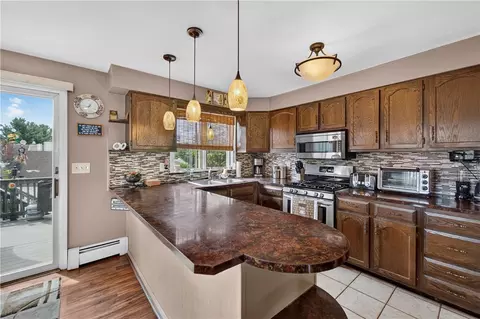 Kitchen - 4 Evans St, Johnston, RI 02919 photo 1 of 5