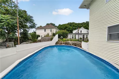 Exterior - 4 Evans St, Johnston, RI 02919 photo 8 of 11