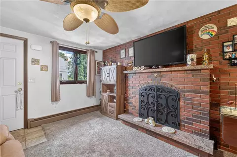 Living - 4 Evans St, Johnston, RI 02919 photo 3 of 3
