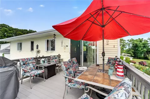 Exterior - 4 Evans St, Johnston, RI 02919 photo 6 of 11