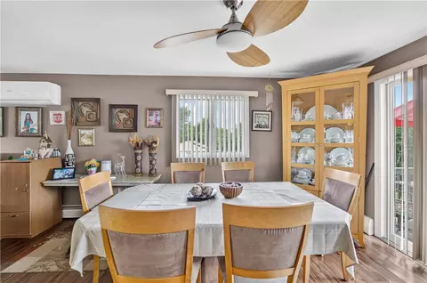 Dining - 4 Evans St, Johnston, RI 02919 photo 1 of 1