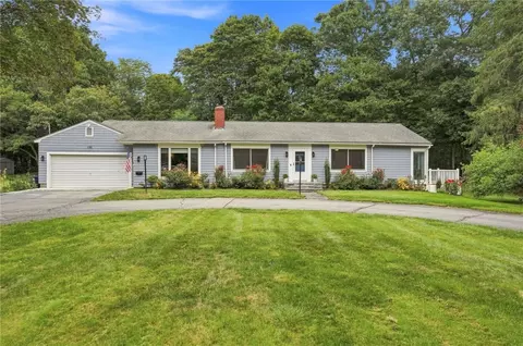 110 Tower Hill Rd, North Kingstown, RI 02852