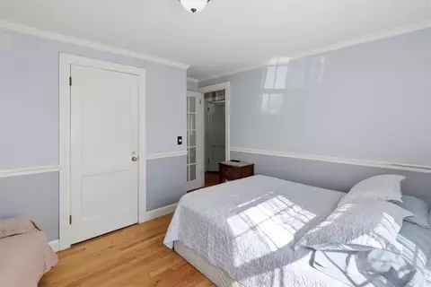 Bedroom - 91 Cavalcade Blvd, Warwick, RI 02889 photo 9 of 12