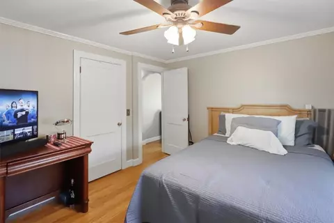 Bedroom - 91 Cavalcade Blvd, Warwick, RI 02889 photo 2 of 12