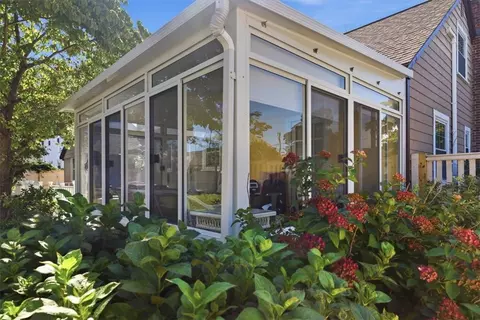 Exterior - 91 Cavalcade Blvd, Warwick, RI 02889 photo 6 of 18
