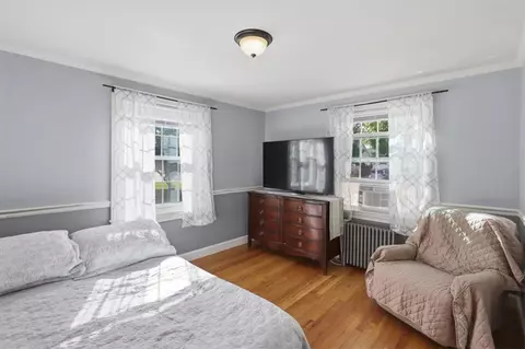 Bedroom - 91 Cavalcade Blvd, Warwick, RI 02889 photo 10 of 12
