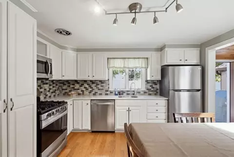 Kitchen - 91 Cavalcade Blvd, Warwick, RI 02889 photo 2 of 3