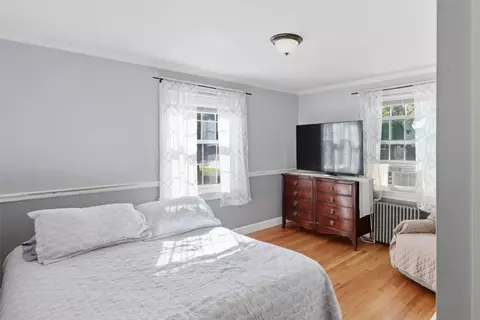 Bedroom - 91 Cavalcade Blvd, Warwick, RI 02889 photo 12 of 12