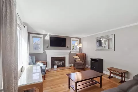 Living - 91 Cavalcade Blvd, Warwick, RI 02889 photo 1 of 3