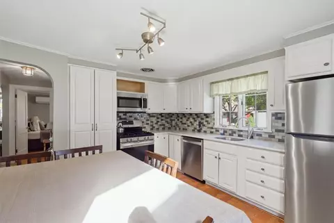 Kitchen - 91 Cavalcade Blvd, Warwick, RI 02889 photo 3 of 3