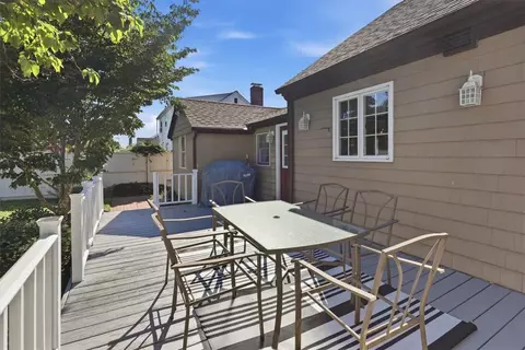 Exterior - 91 Cavalcade Blvd, Warwick, RI 02889 photo 12 of 18