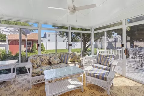Exterior - 91 Cavalcade Blvd, Warwick, RI 02889 photo 9 of 18