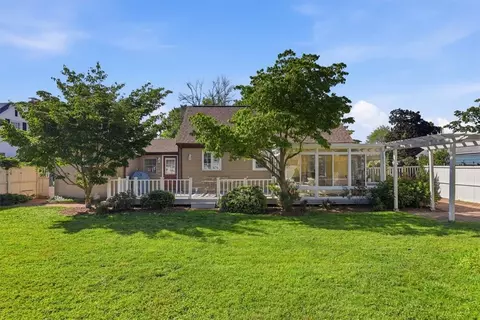 Exterior - 91 Cavalcade Blvd, Warwick, RI 02889 photo 14 of 18