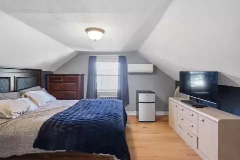 Bedroom - 91 Cavalcade Blvd, Warwick, RI 02889 photo 7 of 12