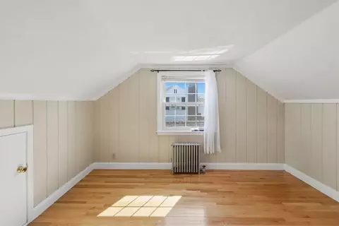 Bedroom - 91 Cavalcade Blvd, Warwick, RI 02889 photo 5 of 12