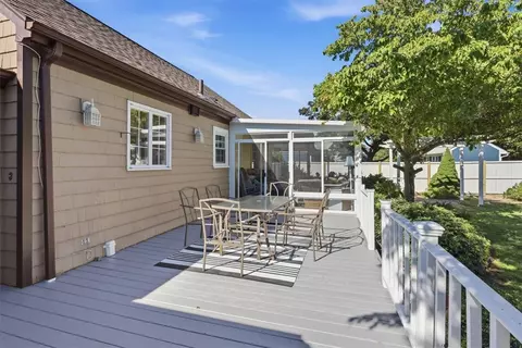 Exterior - 91 Cavalcade Blvd, Warwick, RI 02889 photo 11 of 18