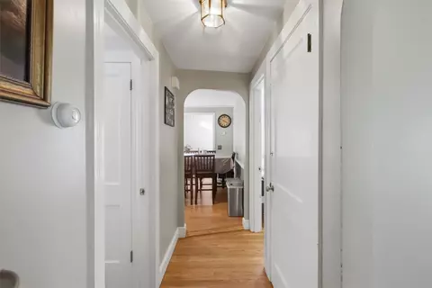 Entry Way - 91 Cavalcade Blvd, Warwick, RI 02889 photo 2 of 4
