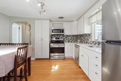 Kitchen - 91 Cavalcade Blvd, Warwick, RI 02889 photo 1 of 3