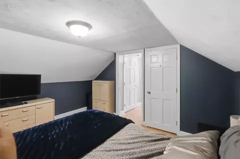 Bedroom - 91 Cavalcade Blvd, Warwick, RI 02889 photo 8 of 12