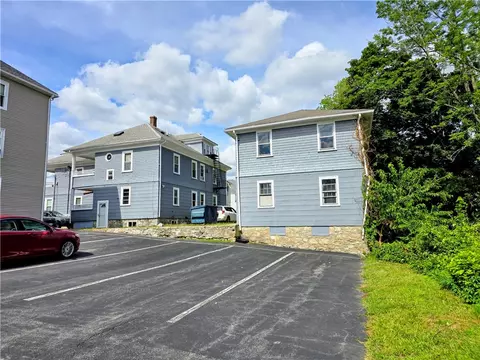 Exterior - 668 Grove St, Woonsocket, RI 02895 photo 4 of 4