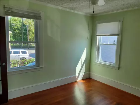 Bedroom - 7 Union St, Warren, RI 02885 photo 1 of 4