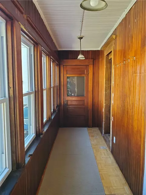 Entry Way - 7 Union St, Warren, RI 02885 photo 1 of 2