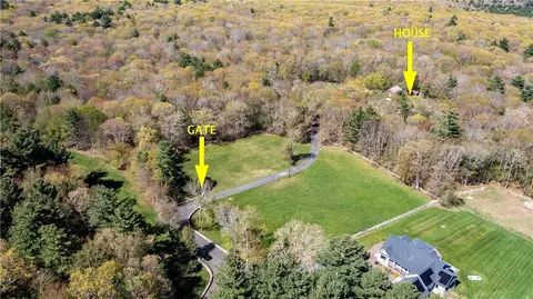 View/Area - 41 Edies Ln, Exeter, RI 02822 photo 3 of 3
