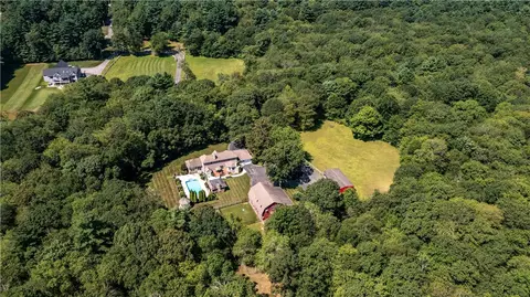 View/Area - 41 Edies Ln, Exeter, RI 02822 photo 2 of 3