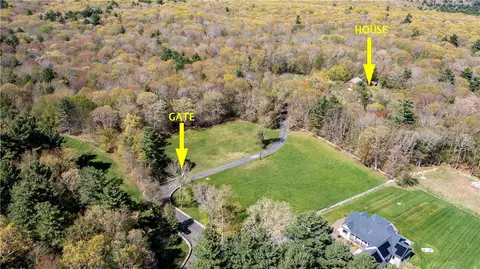 View/Area - 41 Edies Ln, Exeter, RI 02822 photo 4 of 4