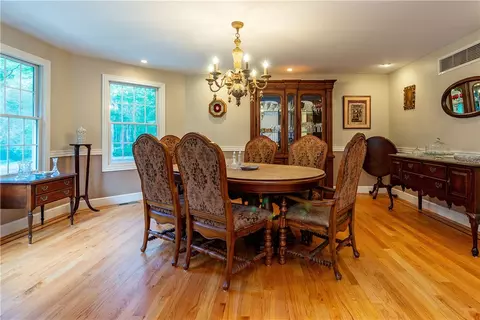 Dining - 41 Edies Ln, Exeter, RI 02822 photo 1 of 1
