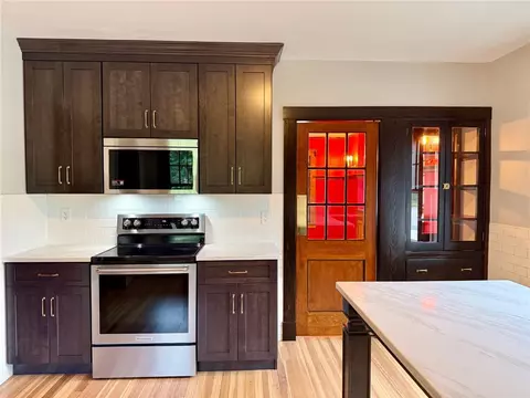 Kitchen - 177 High St, Westerly, RI 02891 photo 7 of 7